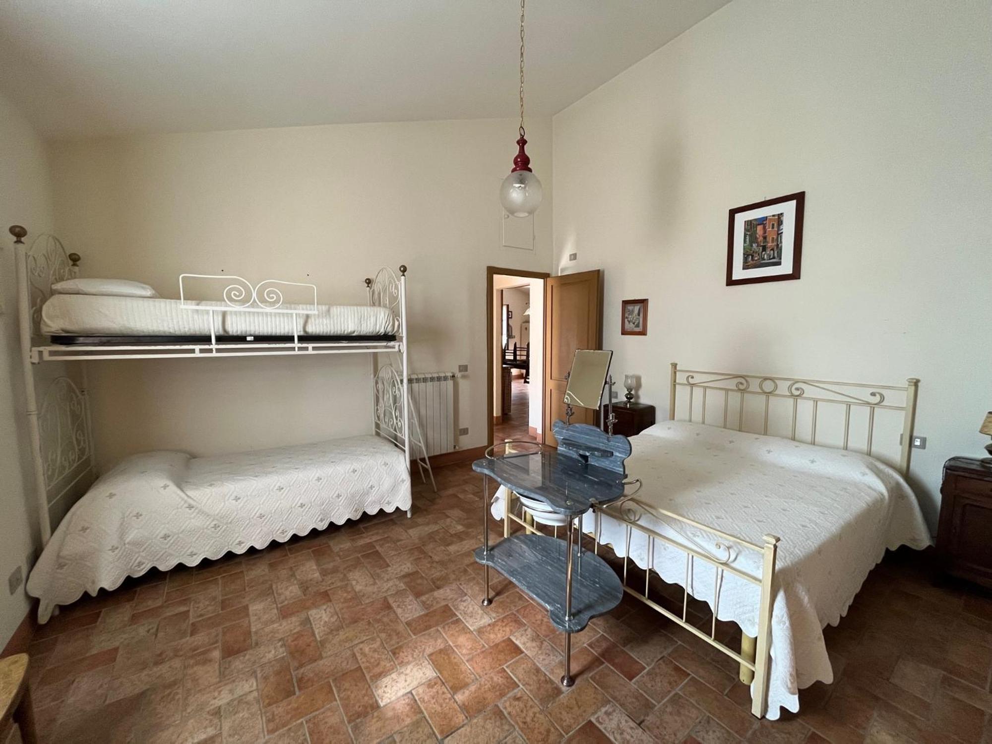 Agriturismo Podere Dell' Olmo Amelia Exterior foto